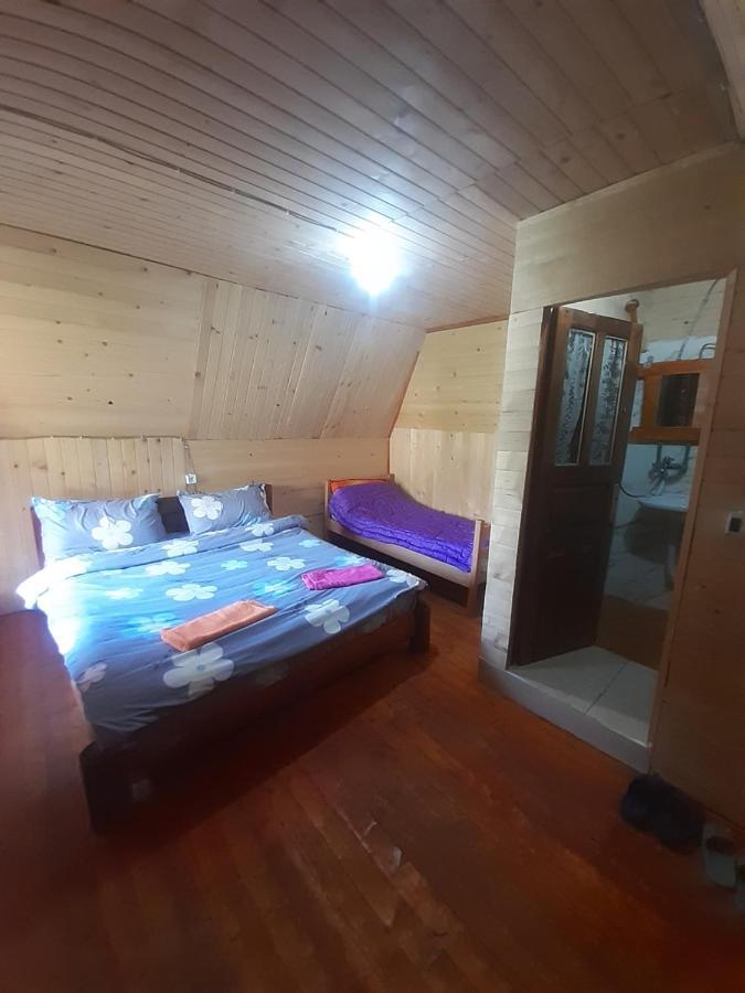 Bujtina 2 Otel Valbone Dış mekan fotoğraf