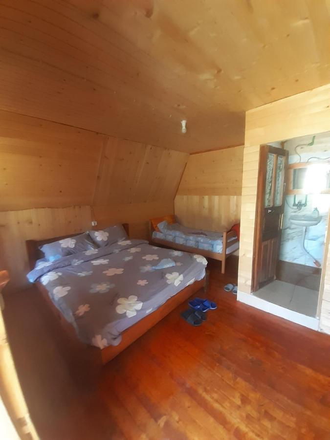 Bujtina 2 Otel Valbone Dış mekan fotoğraf