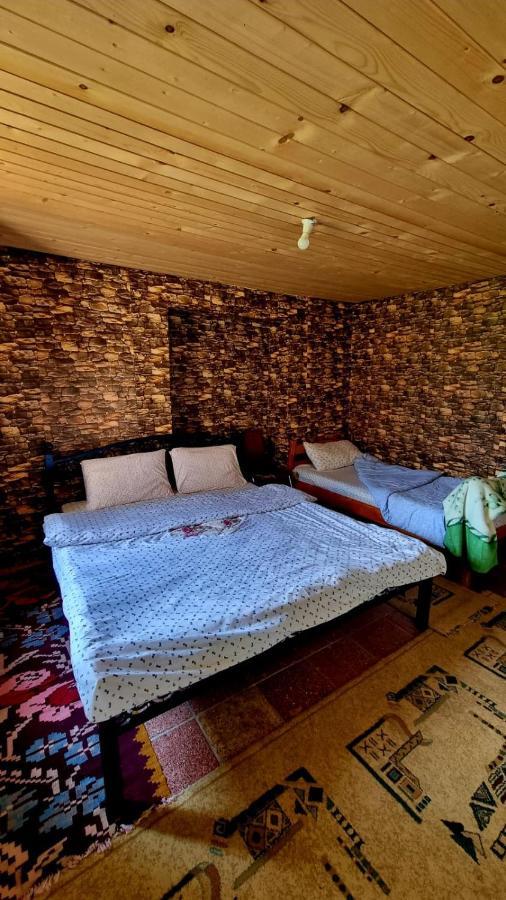 Bujtina 2 Otel Valbone Oda fotoğraf
